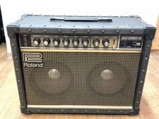 Roland JC-55 Jazz Chorus 55W