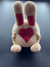 Lapino Dofus Ankama Pets Peluche Neuve avec etiquette / tag