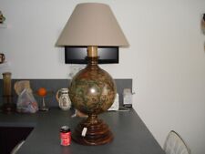 Grande lampe à poser