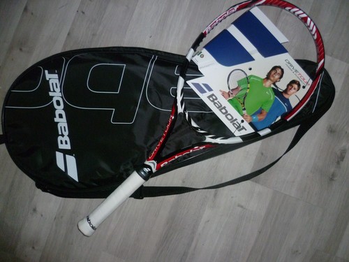 Raquette tennis babolat drive - raquette,