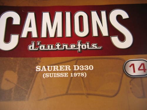 Fascicule camions - 14,