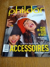  Un catalogue PHILDAR "Edition