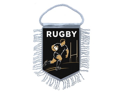 Fanion mini drapeau - mini, sport