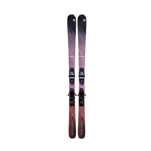 Ski occasion blizzard black - occasion,