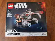 Lego Star Wars 75295 Faucon