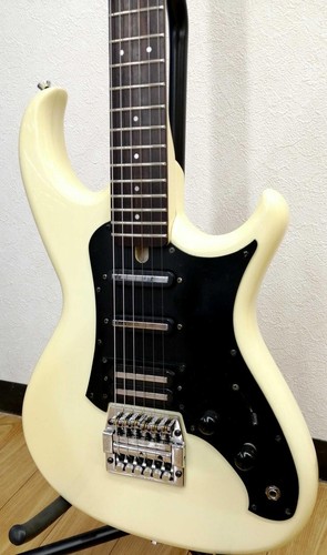 Guitare électrique aria - guitare,