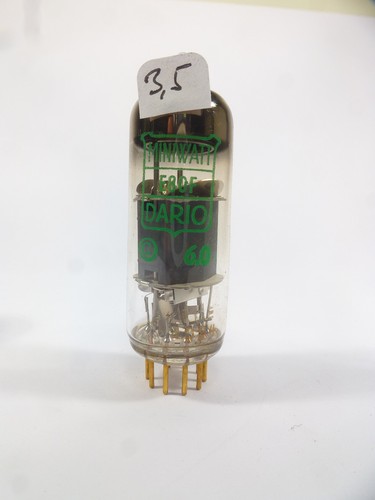 One miniwatt dario - one,