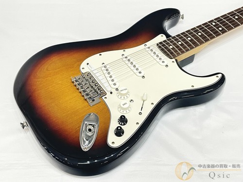 Fender vg stratocaster - fender,