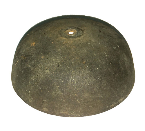 Ancienne petite cloche bronze