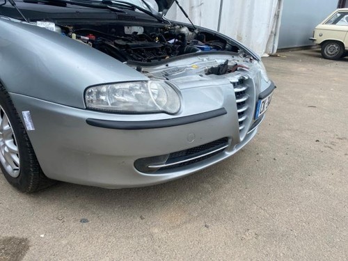 Pare choc avant - alfa, romeo