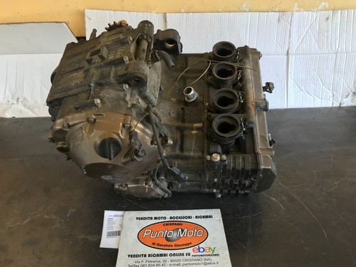 Bloc moteur complet kawasaki - moteur,