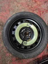 ROUE DE SECOURS GALETTE AUDI A3 8V