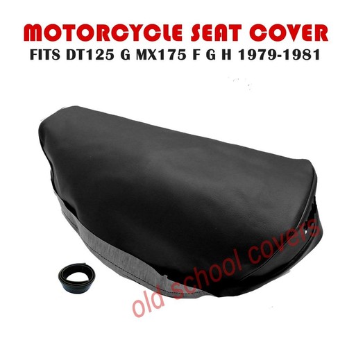 Housse selle moto yamaha - de,