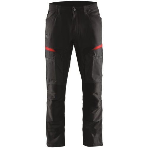 Pantalon travail - de,