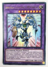 Carte Yu-Gi-Oh! - Homme-Oiseau