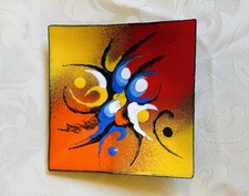 Vide Poche Émaux Limoges