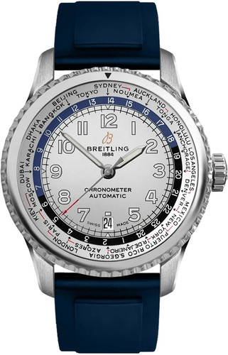 Breitling navitimer aviator - navitimer,