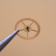 N°214 Roue de petite moyenne