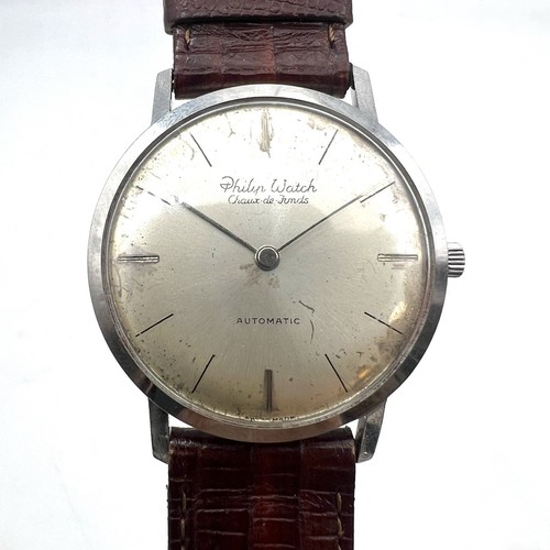 Montre philip watch chaux - philip,