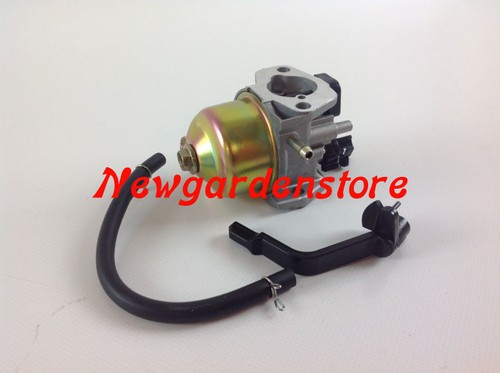 Kit carburateur motopompe pour - kit,