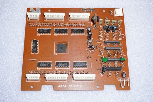 Carte t1009b5020 pour akai - -,