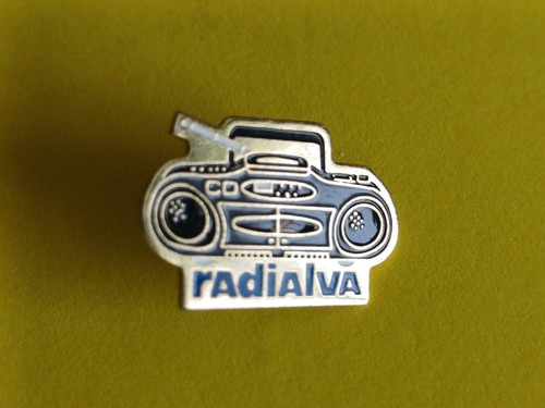 Pins vintage radio - pins, lecteur