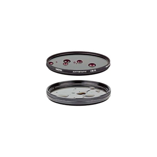 Hoya filtre polarisant fusion - filtre,