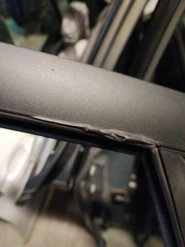 Porte avant droit citroen ds3 - droit,