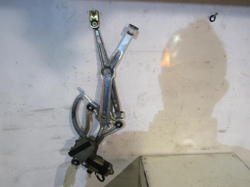 Leve vitre electrique avant