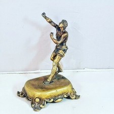 Statue Bronze Fin XIXème