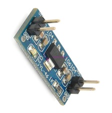 2PCS AMS1117-5.0 6.0V-12V to