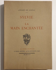 Gerard de Nerval - Sylvie, La