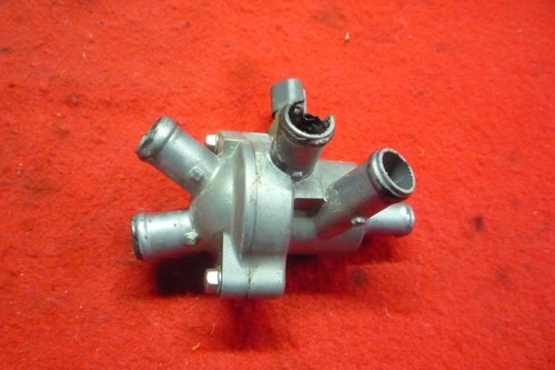 Vanne thermostatique - vanne,
