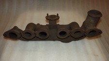 Collecteurs echappement et admission RENAULT avant guerre PRIMA CELTA MONA ...?