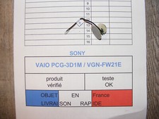 Platine POWER / démarrage