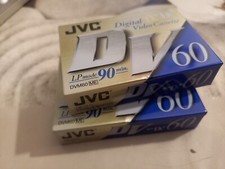 Jvc top quality dvm mini - a,