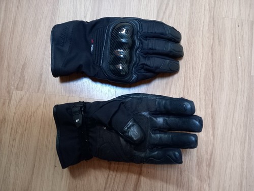 Gants moto furygan - gants,