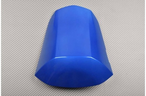 Capot selle dosseret bleu - de,