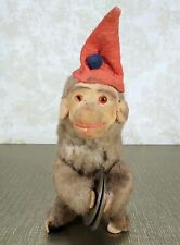 Jouet mécanique ancien