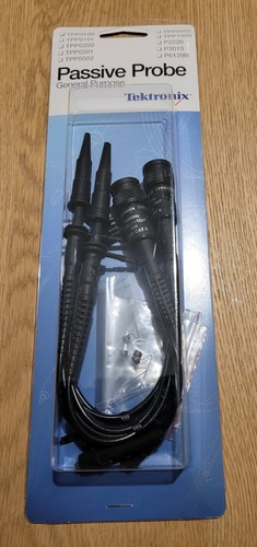 Tpp0100 tektronix - tpp0100,