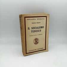 « LE SOCIALISME ALLEMAND »