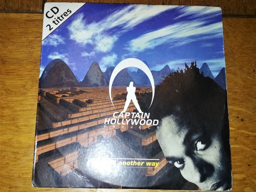 Captain hollywood project - captain,