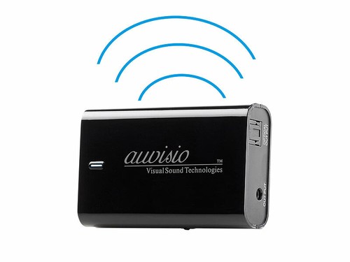Récepteur airmusic pour - récepteur,