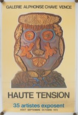 [AFFICHE D'ART] Philippe