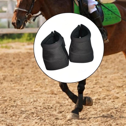 Bottes cloche cheval - de,