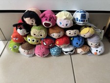 Lot De 22 Tsum Tsum Disney