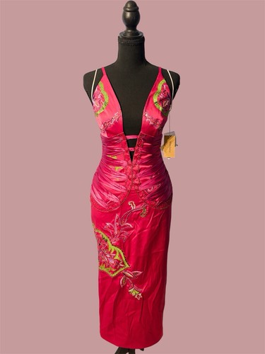 Nwt mandalay julian joyce - nwt,