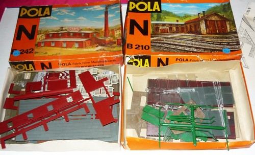 Pola train ech - ,,
