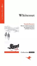Whiteout, Yuichi Shimpo