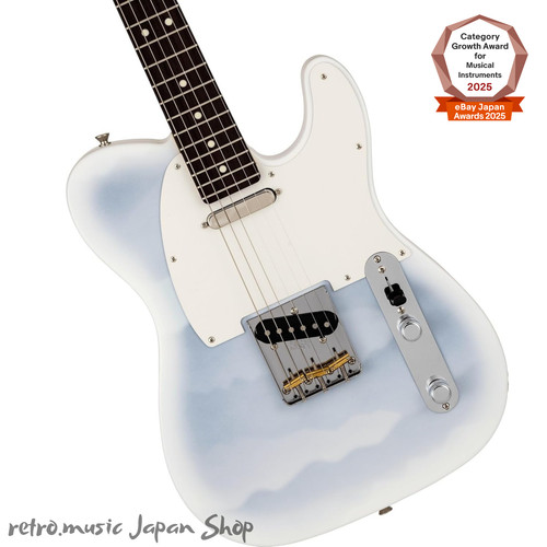 Fender made japan hybrid - made,